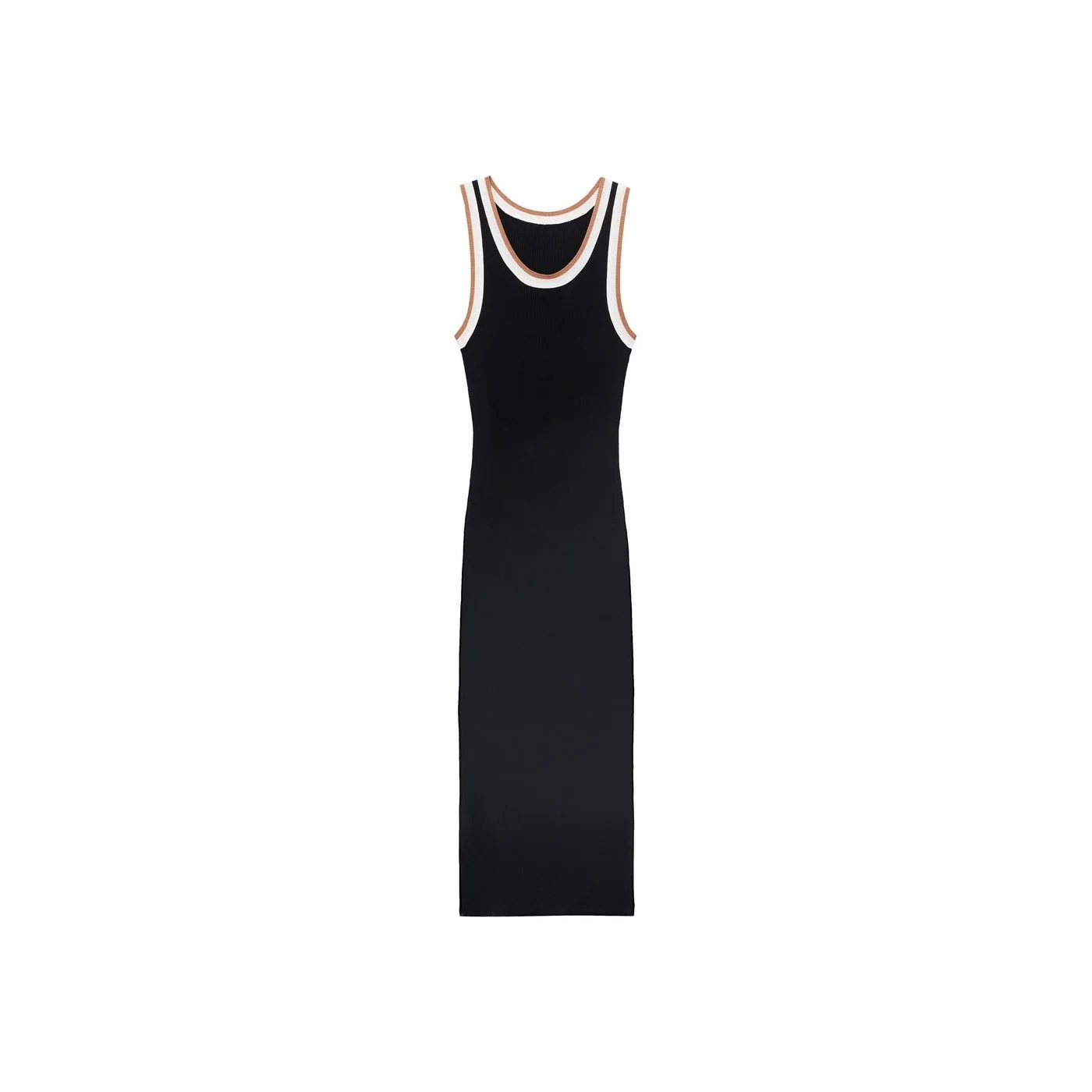 Robe Crochi - Black - Image 8