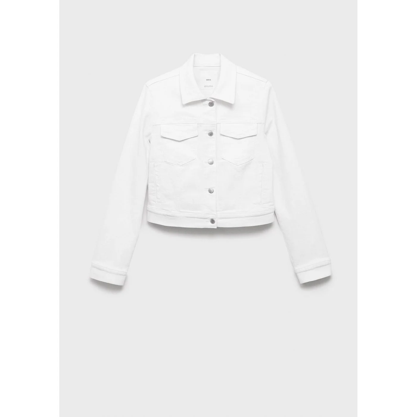 Veste Newvicky - Blanc - Image 10