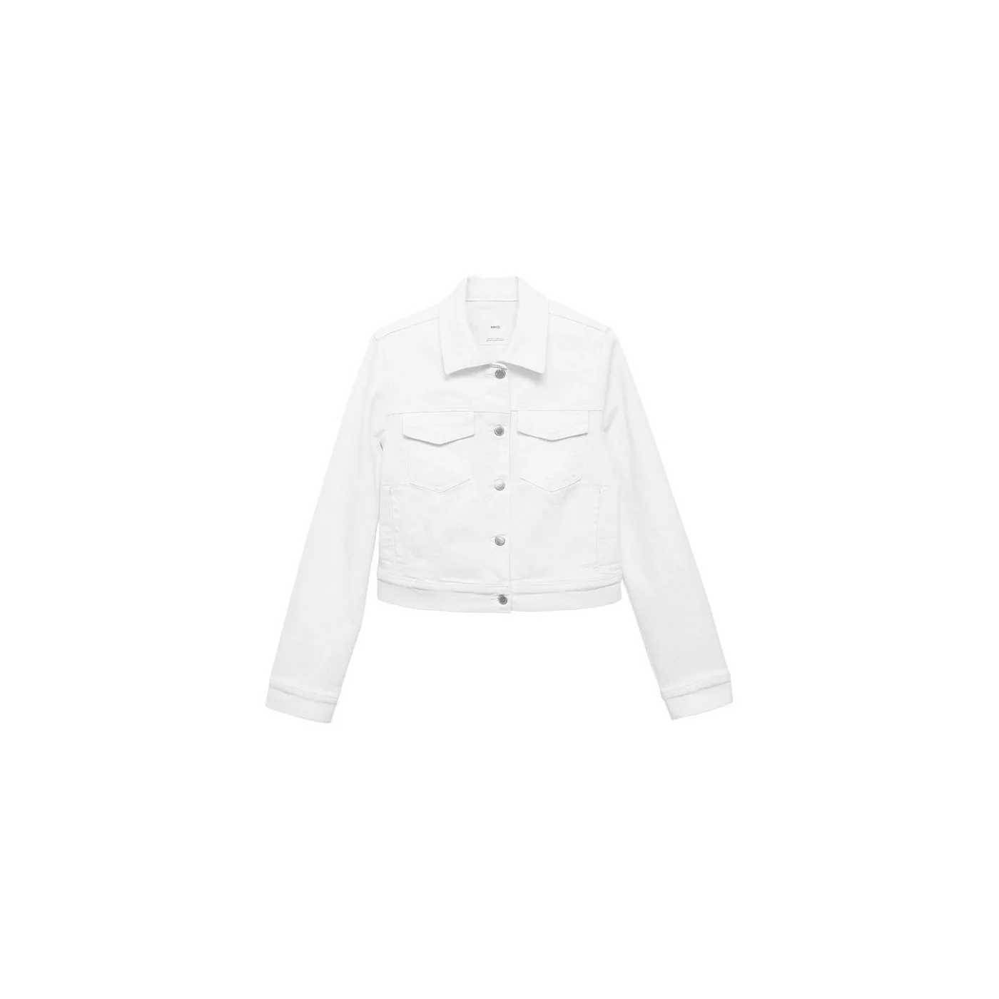 Veste Newvicky - Blanc - Image 11