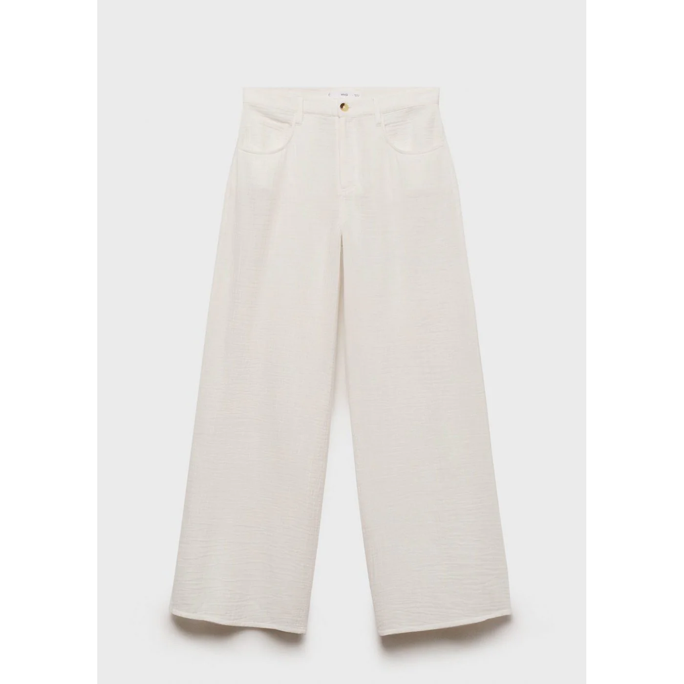 Pantalon Rodas - White - Image 9