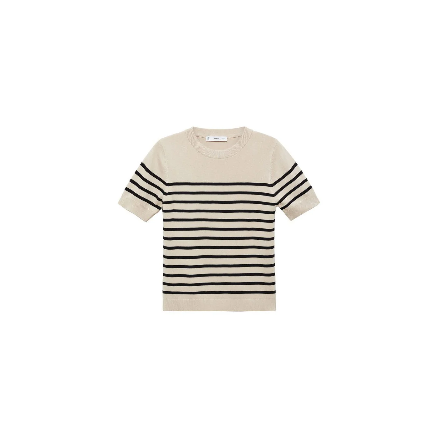 Pull Basic - Medium Brown - Image 10
