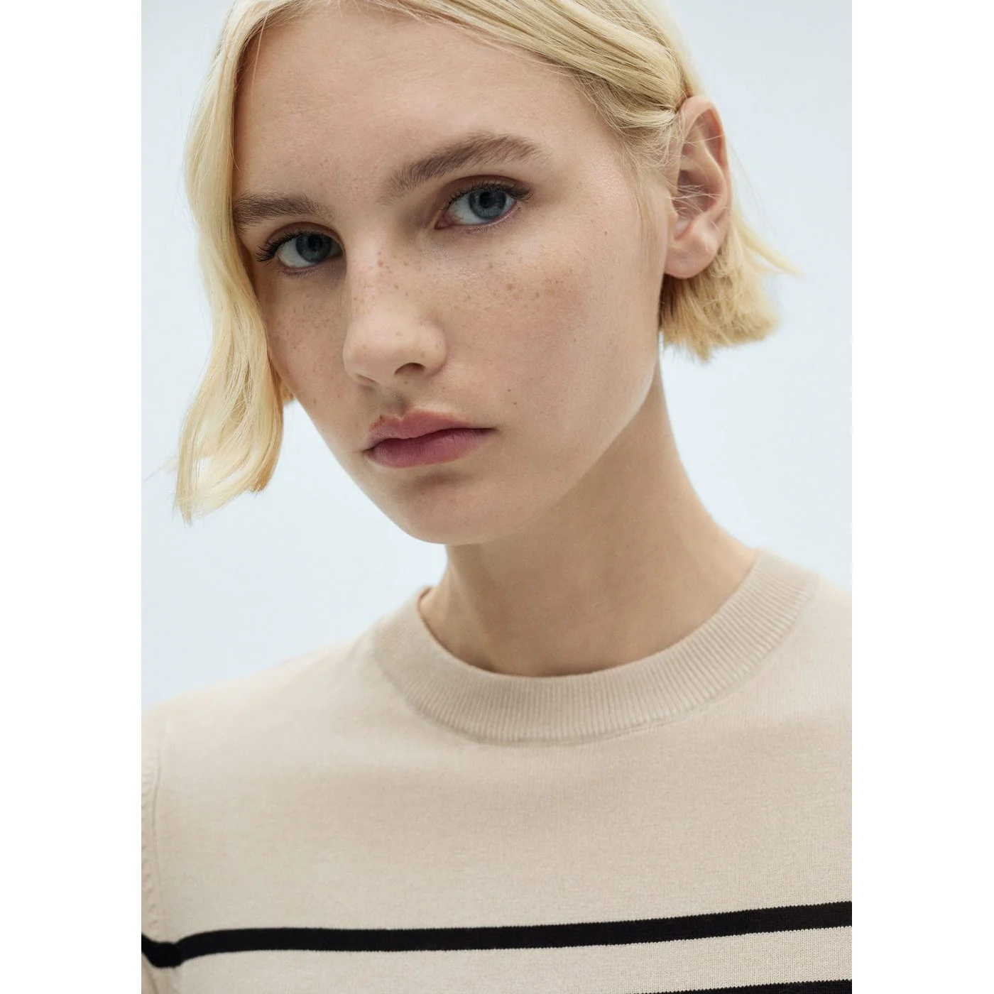 Pull Basic - Medium Brown - Image 4