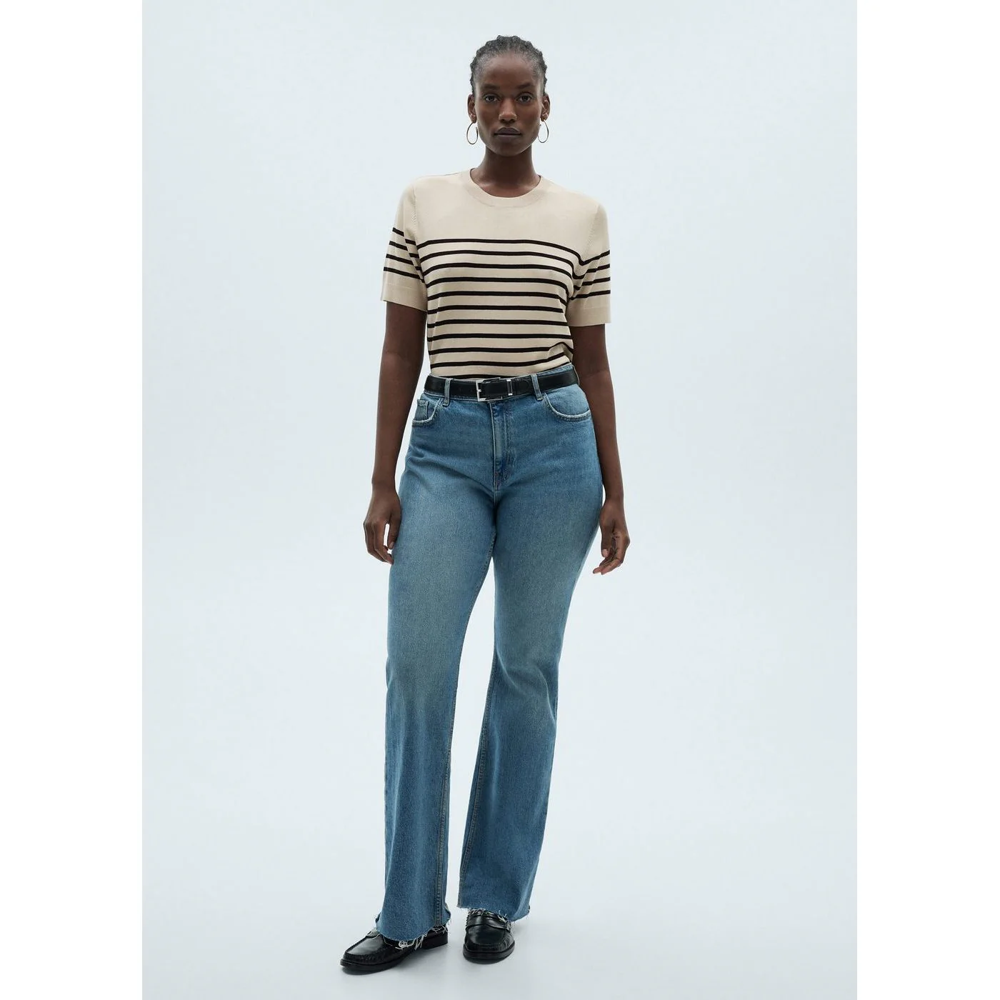 Pull Basic - Medium Brown - Image 5