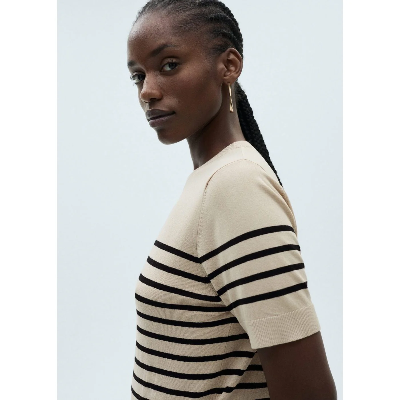 Pull Basic - Medium Brown - Image 7