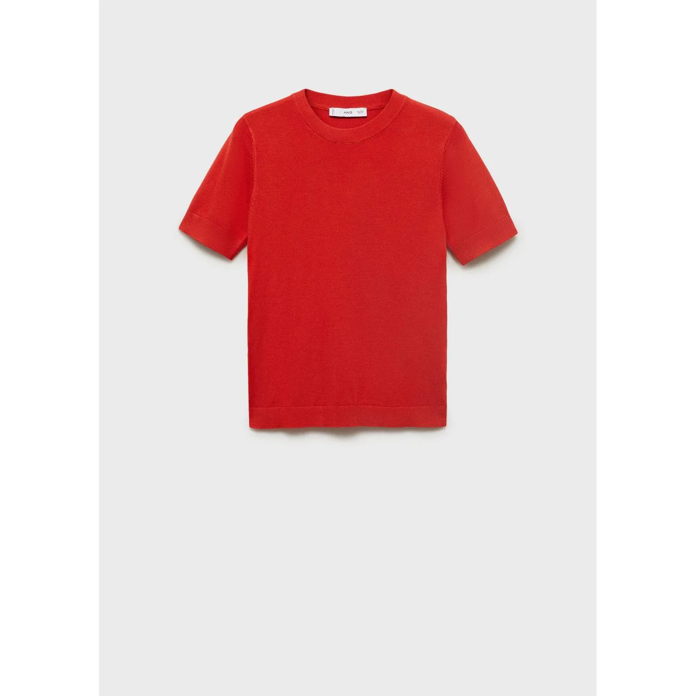 Pull Basic - Red - Image 11