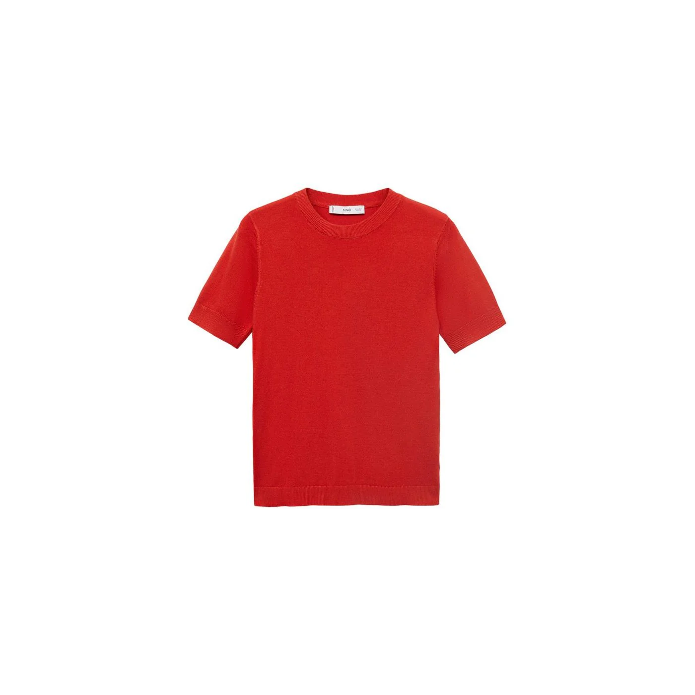 Pull Basic - Red - Image 12