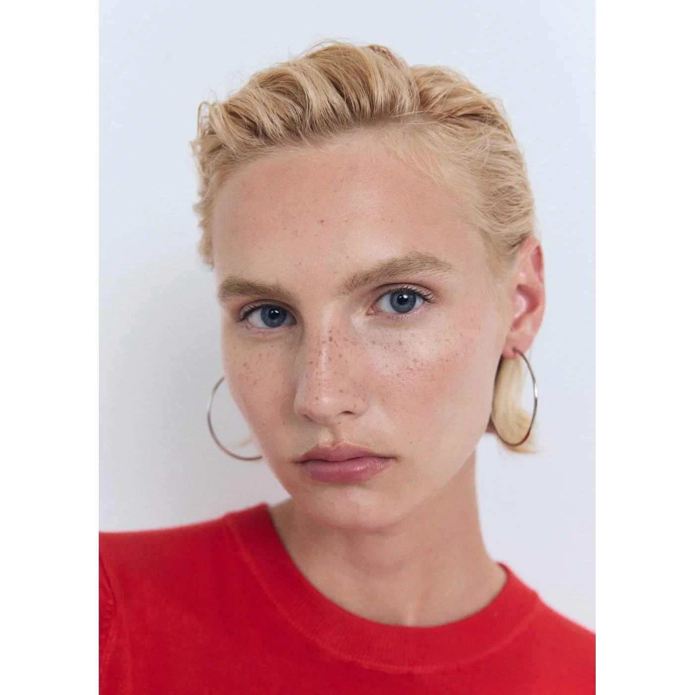 Pull Basic - Red - Image 4