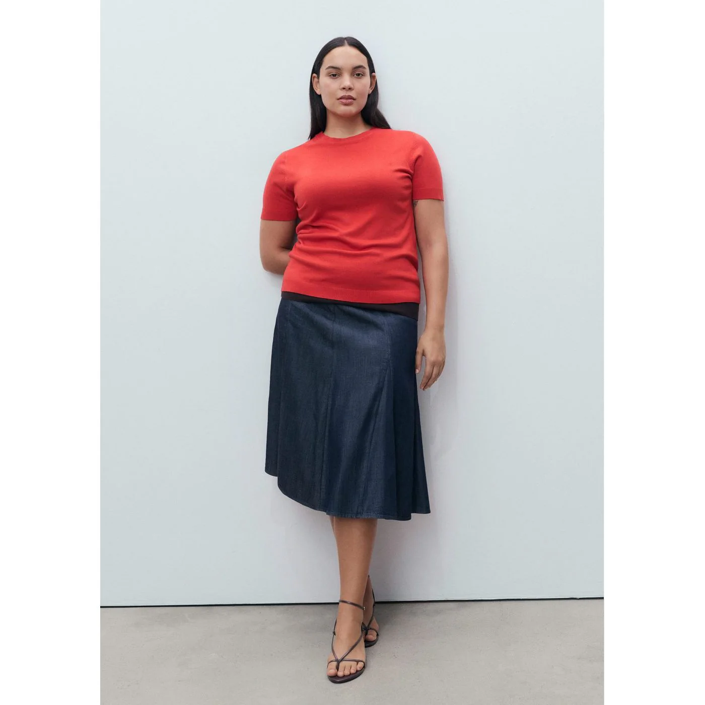 Pull Basic - Red - Image 5