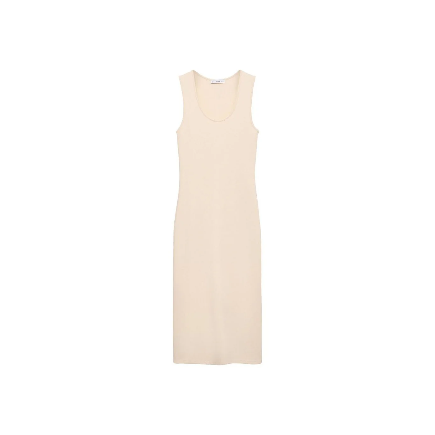 Robe Bowser - Ecru - Image 11