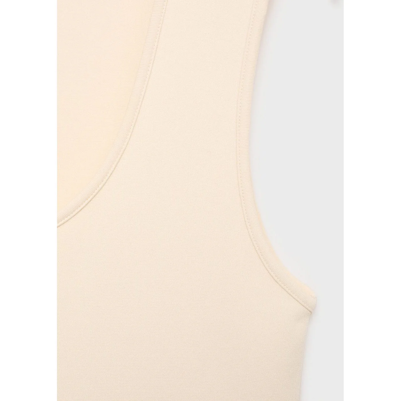 Robe Bowser - Ecru - Image 9
