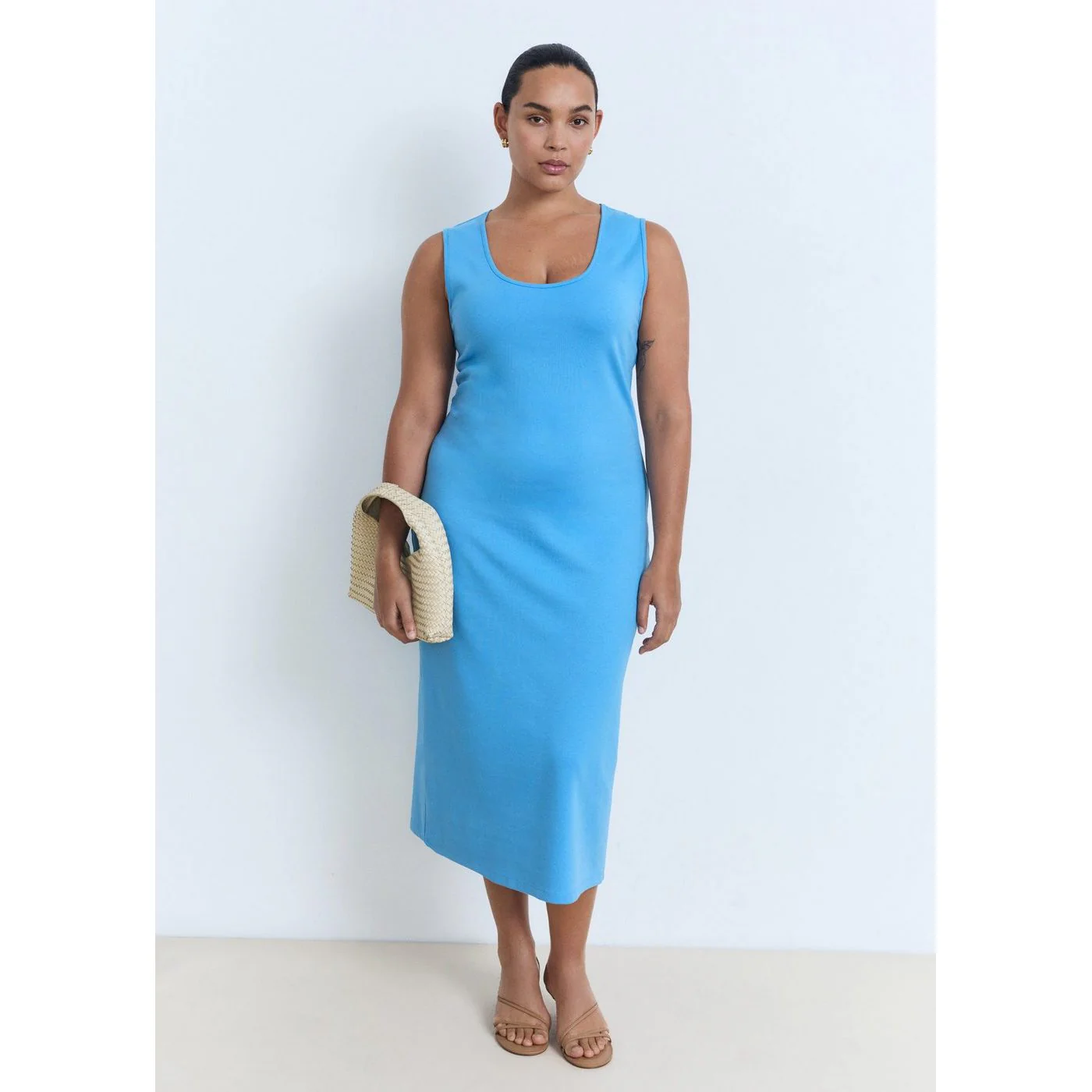 Robe Bowser - Blue - Image 5