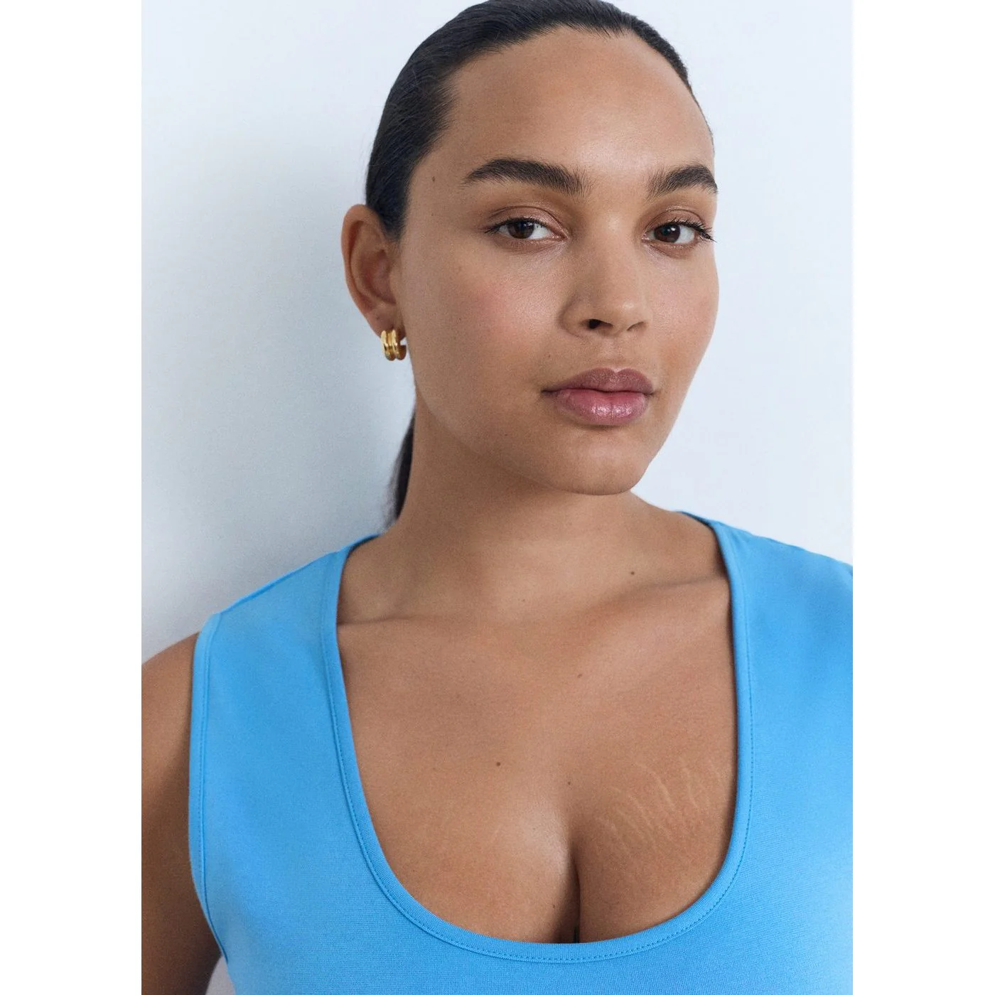 Robe Bowser - Blue - Image 6