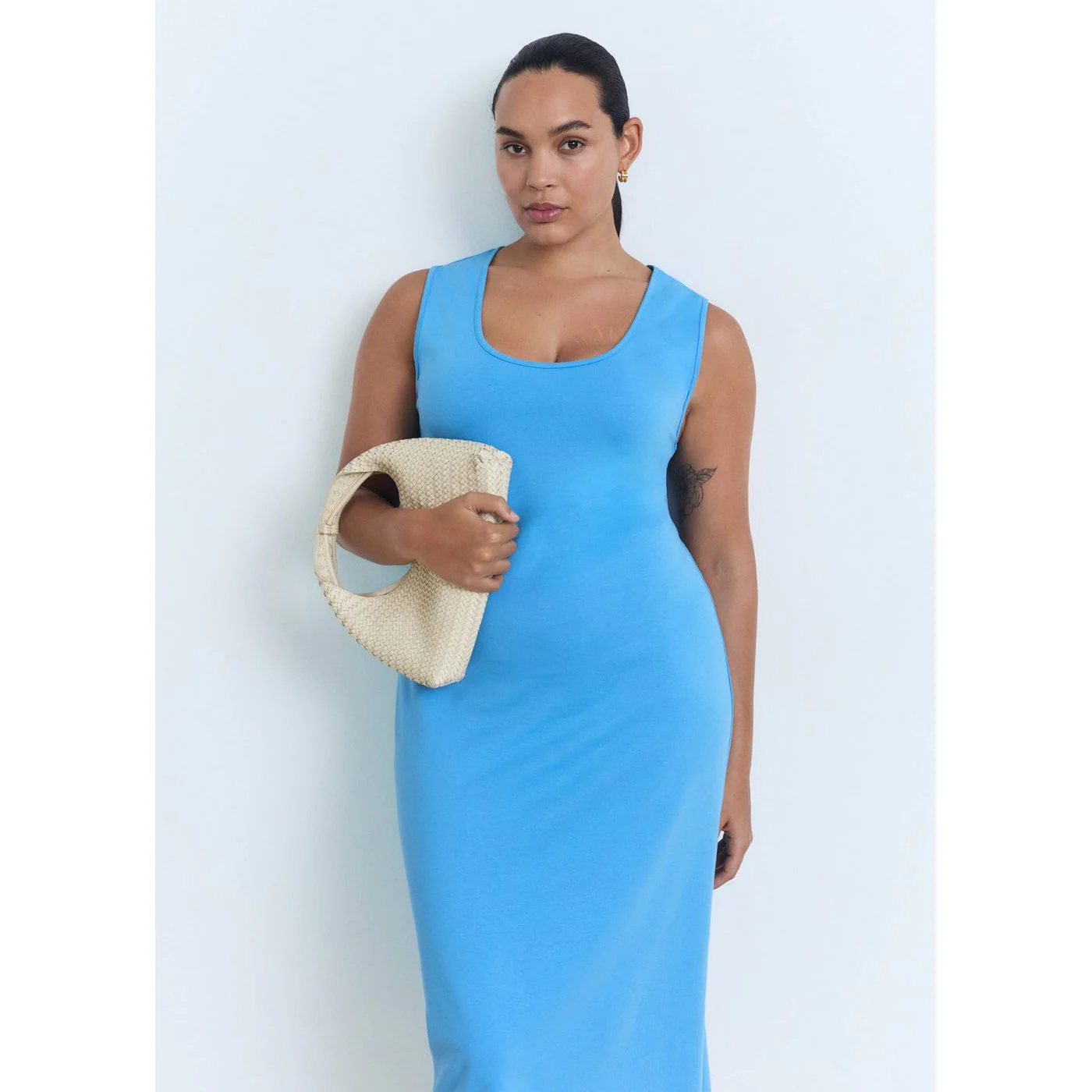 Robe Bowser - Blue - Image 7