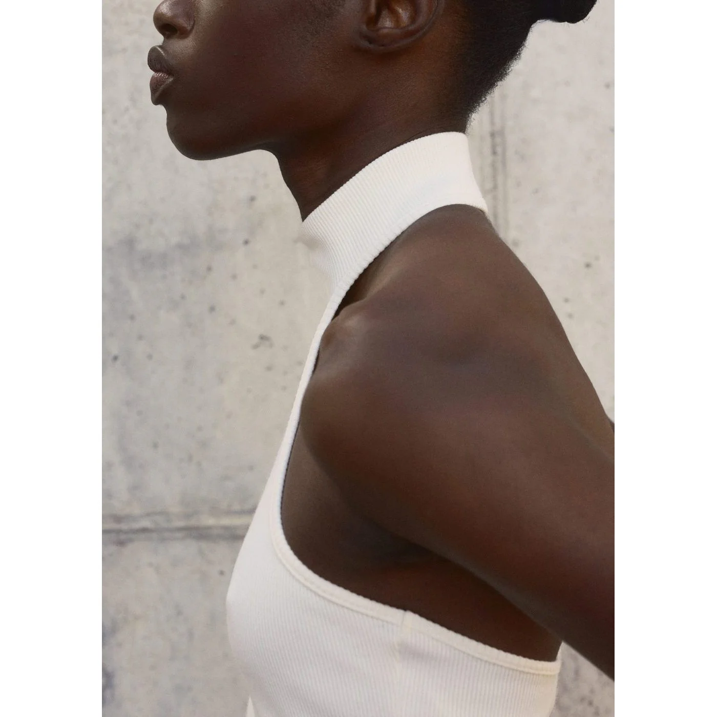 Top Duke - Ecru - Image 4
