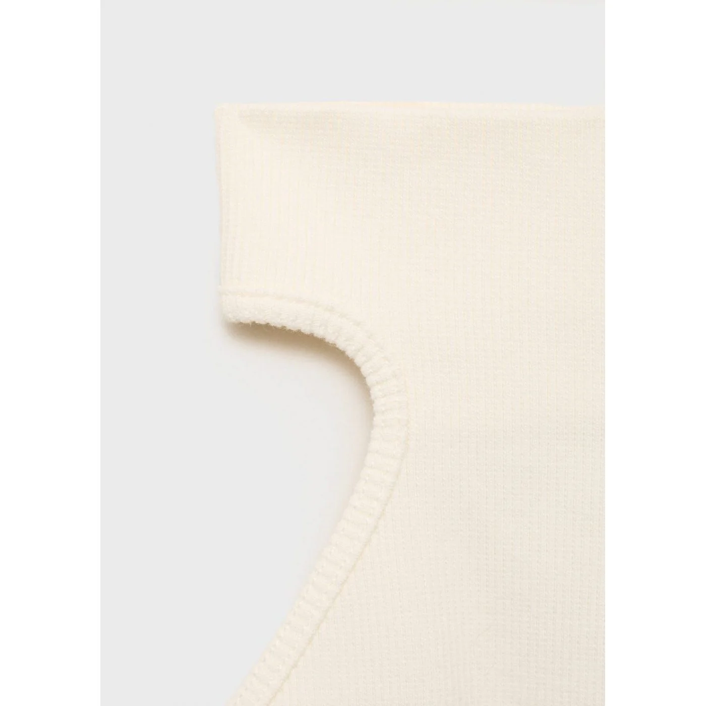 Top Duke - Ecru - Image 7