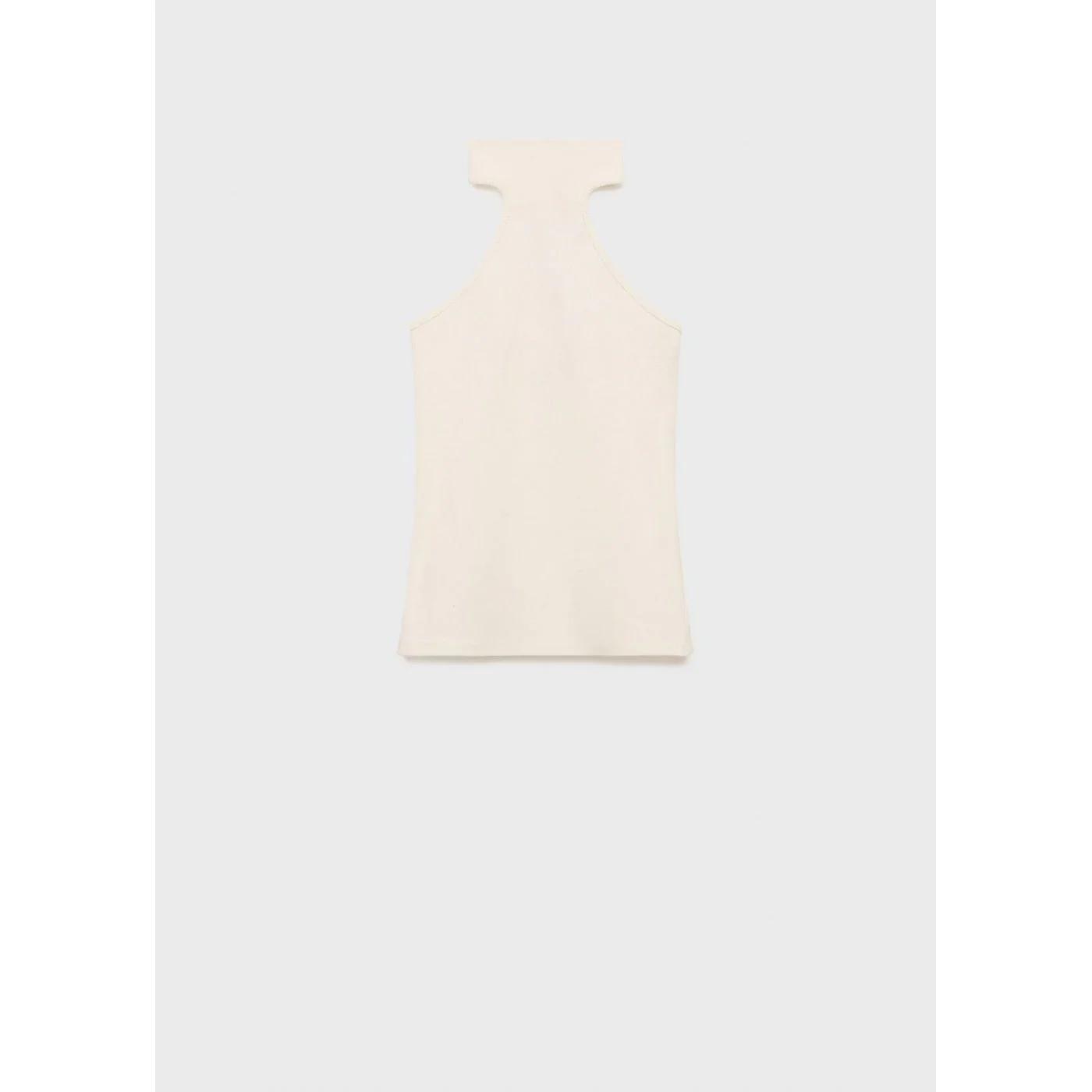 Top Duke - Ecru - Image 8