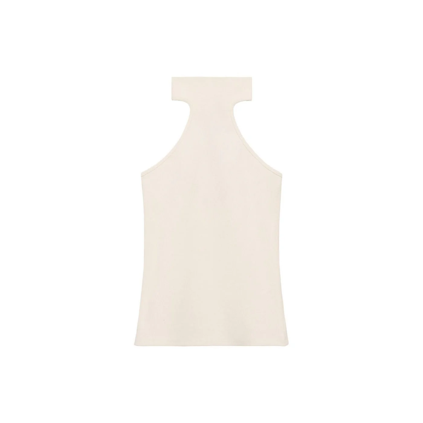 Top Duke - Ecru - Image 9