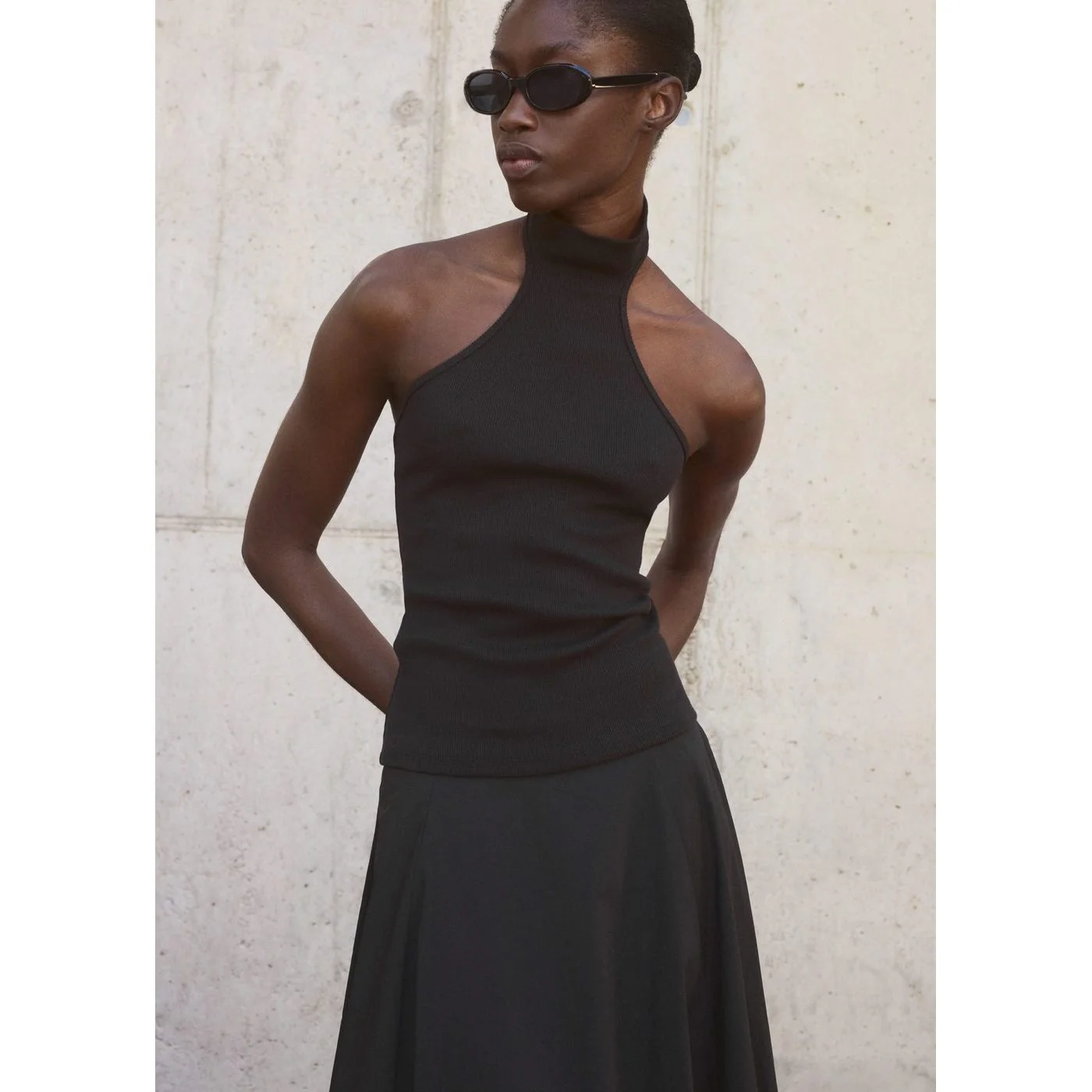 Top Duke - Black - Image 2