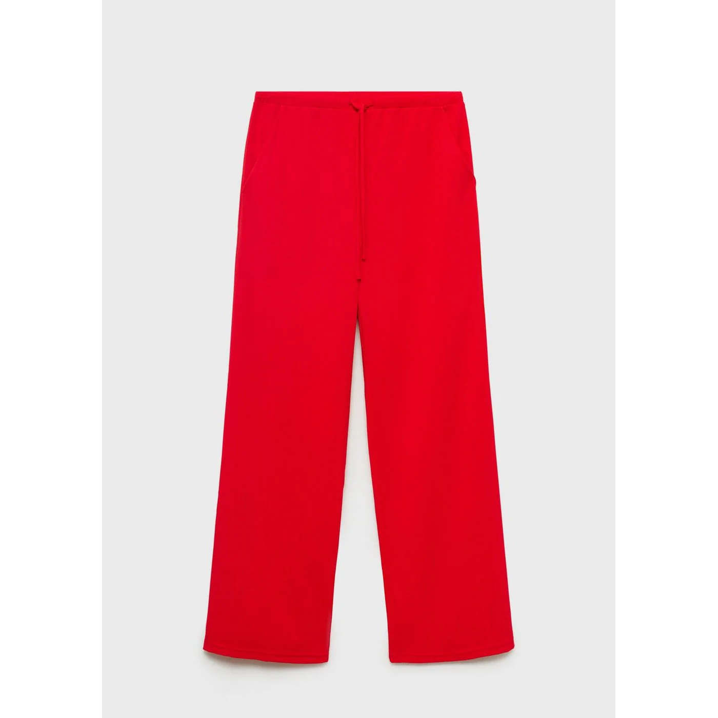 Pantalon Riga - Rouge - Image 8