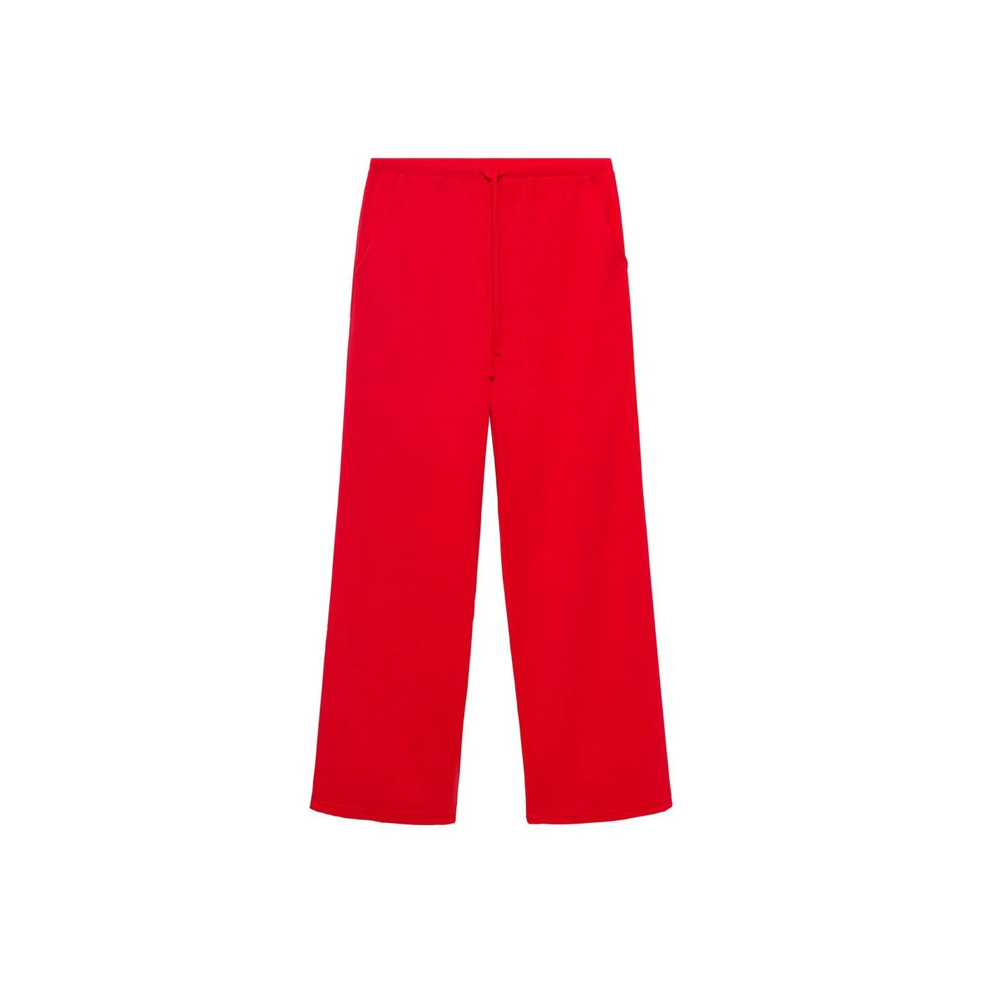Pantalon Riga - Rouge - Image 9