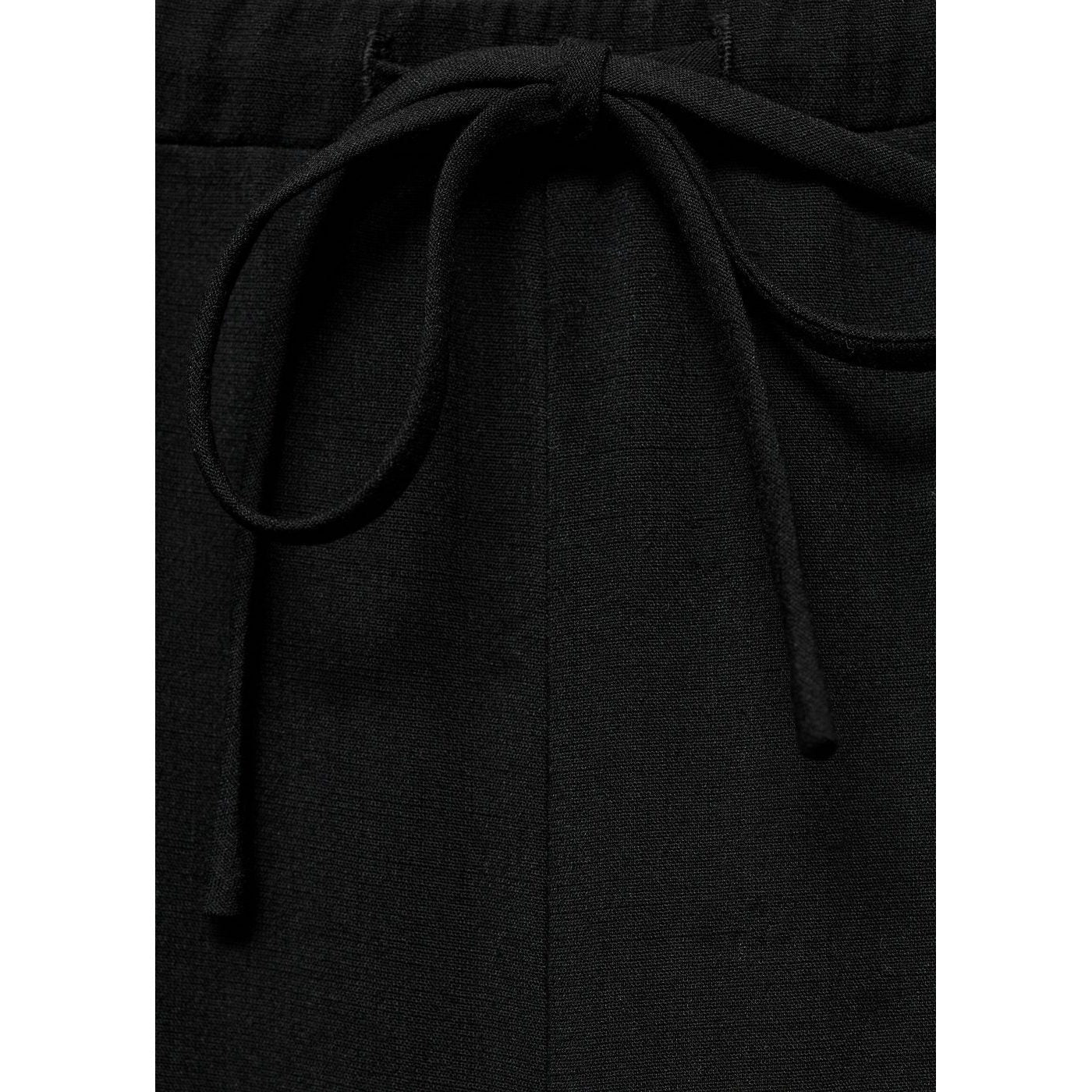 Pantalon Riga - Noir - Image 7