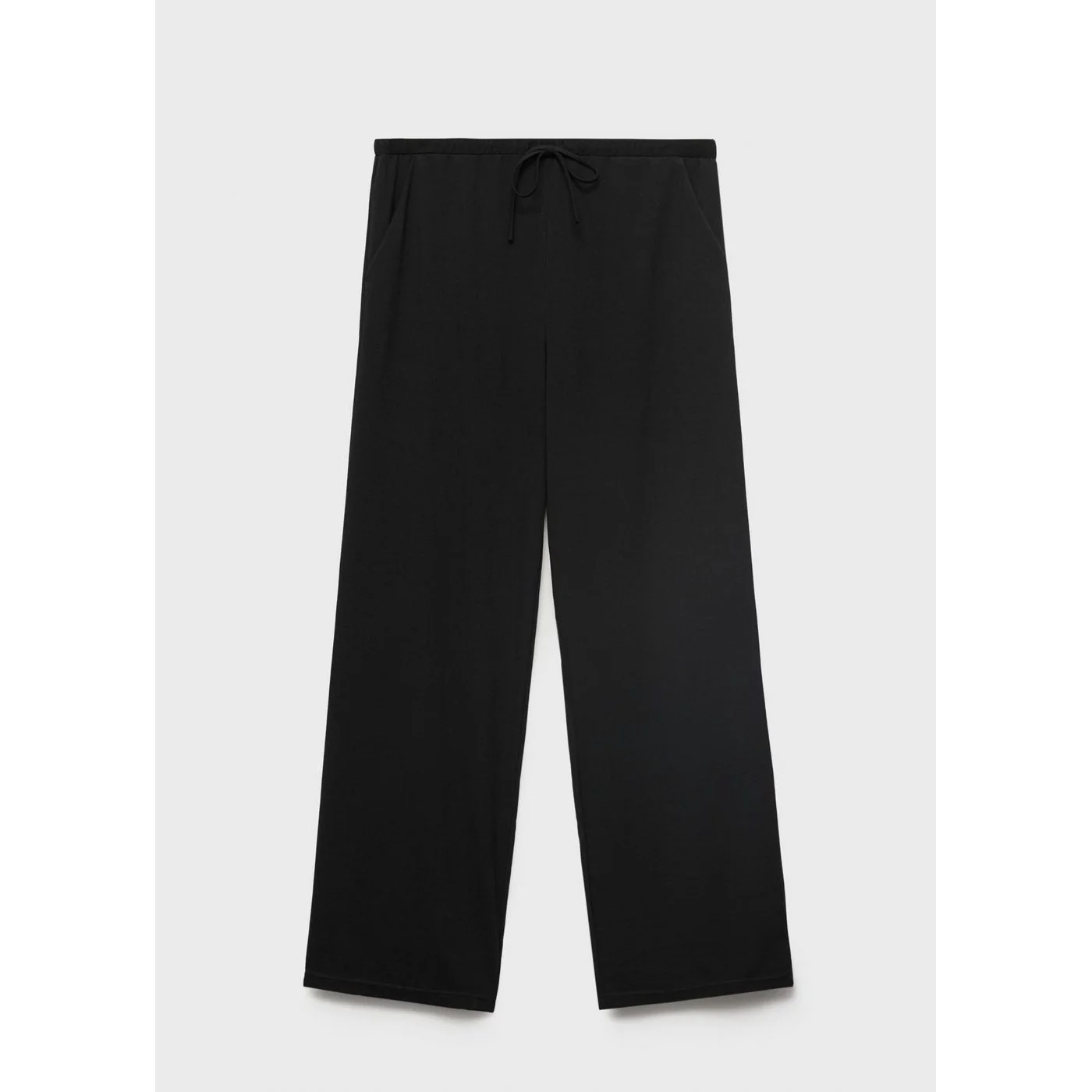 Pantalon Riga - Noir - Image 8
