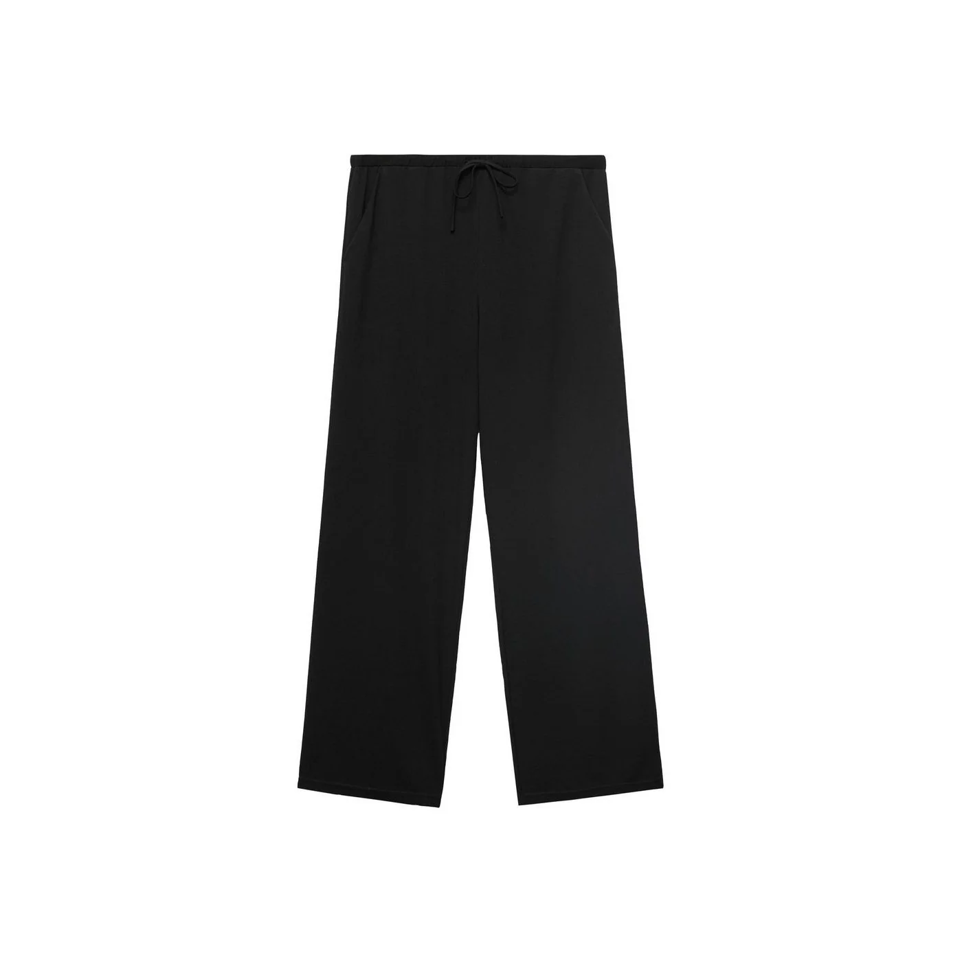 Pantalon Riga - Noir - Image 9