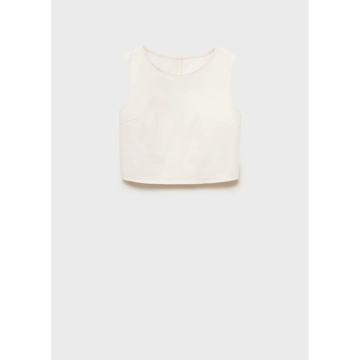 Top Neri - Blanc Cassé - Image 7
