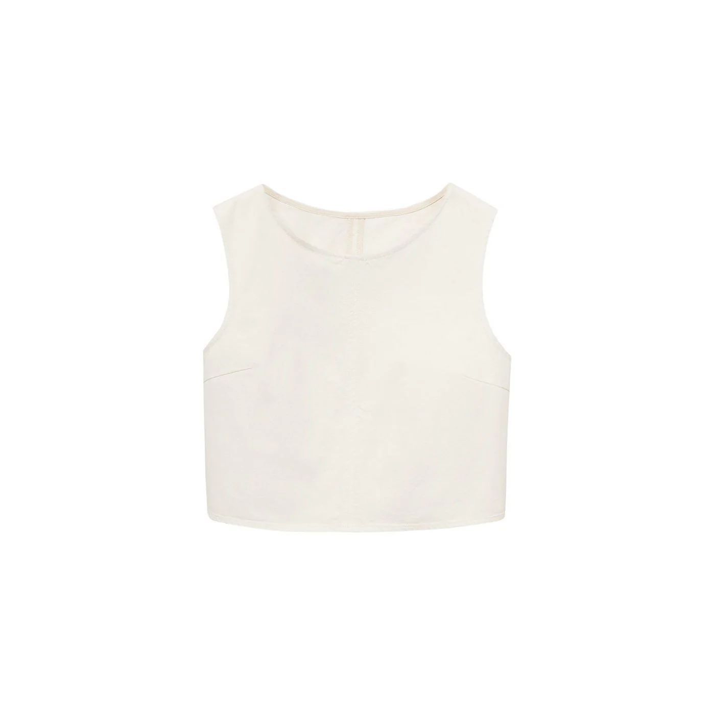 Top Neri - Blanc Cassé - Image 8