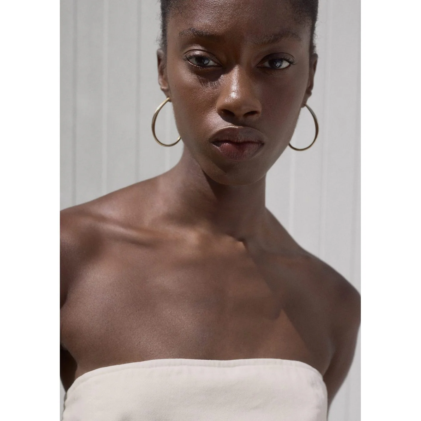 Combinaison Cally - White - Image 4