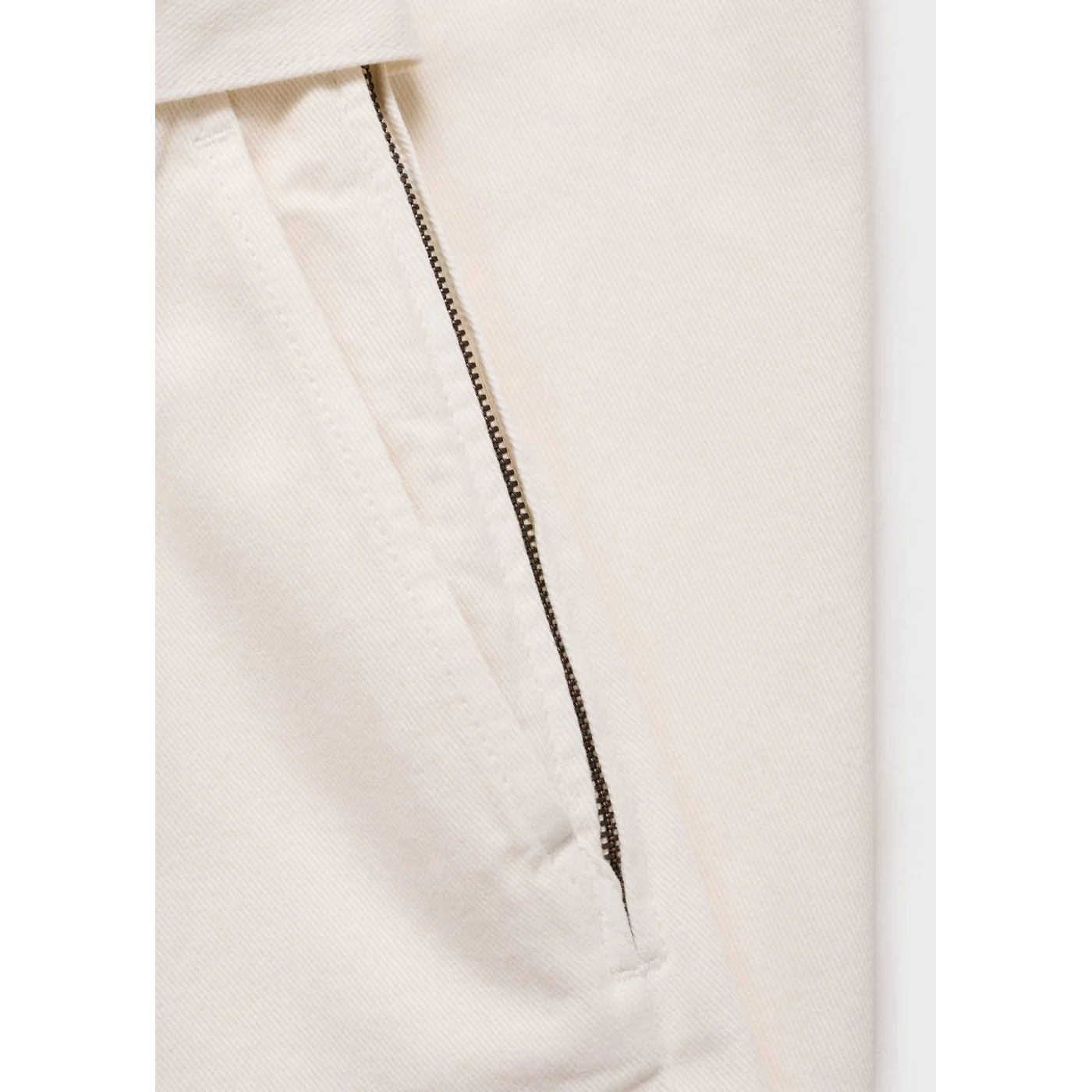 Combinaison Cally - White - Image 8