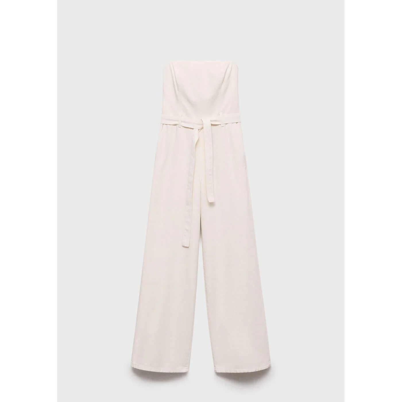 Combinaison Cally - White - Image 9