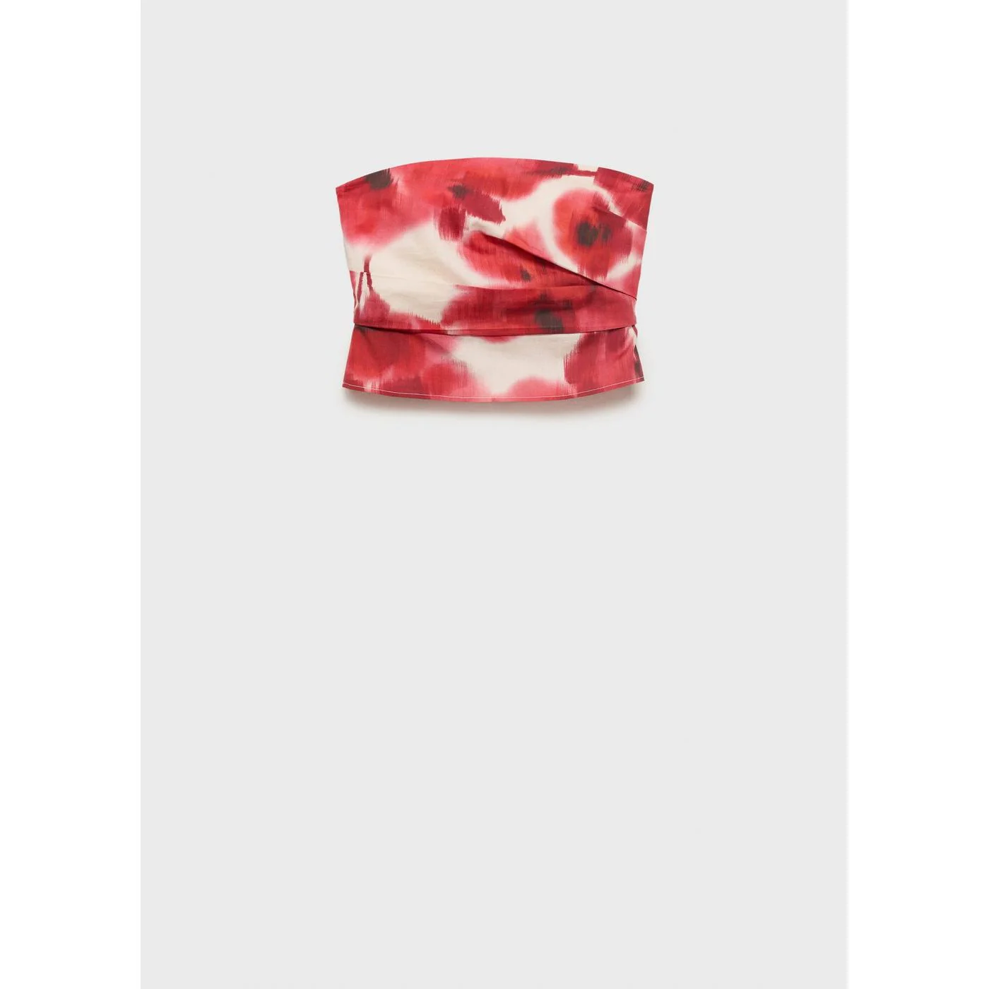 Top Aquare - Ecru - Image 7