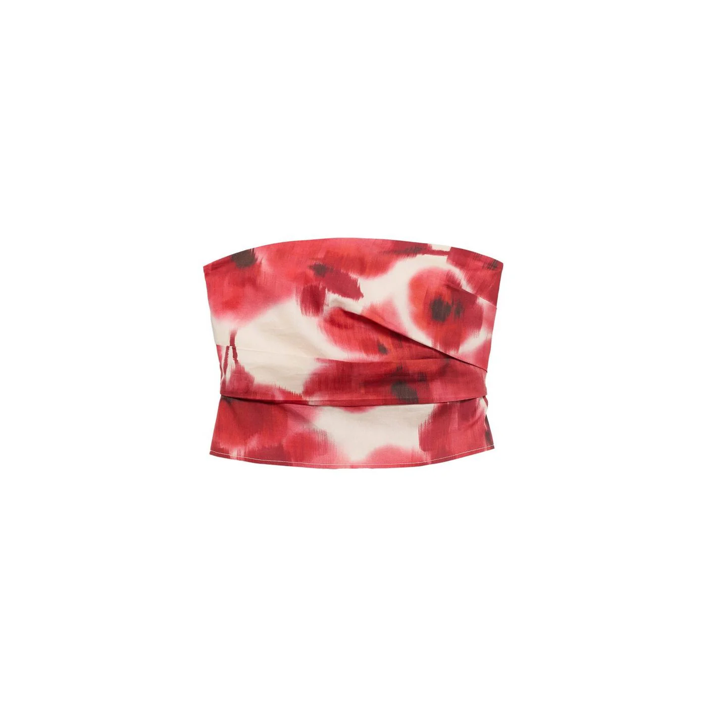 Top Aquare - Ecru - Image 8
