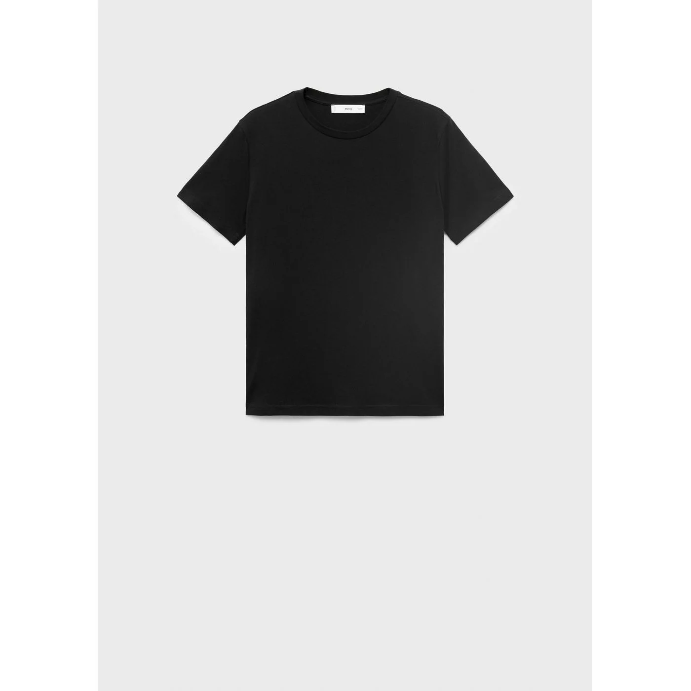 T-Shirt Chals - Noir - Image 10