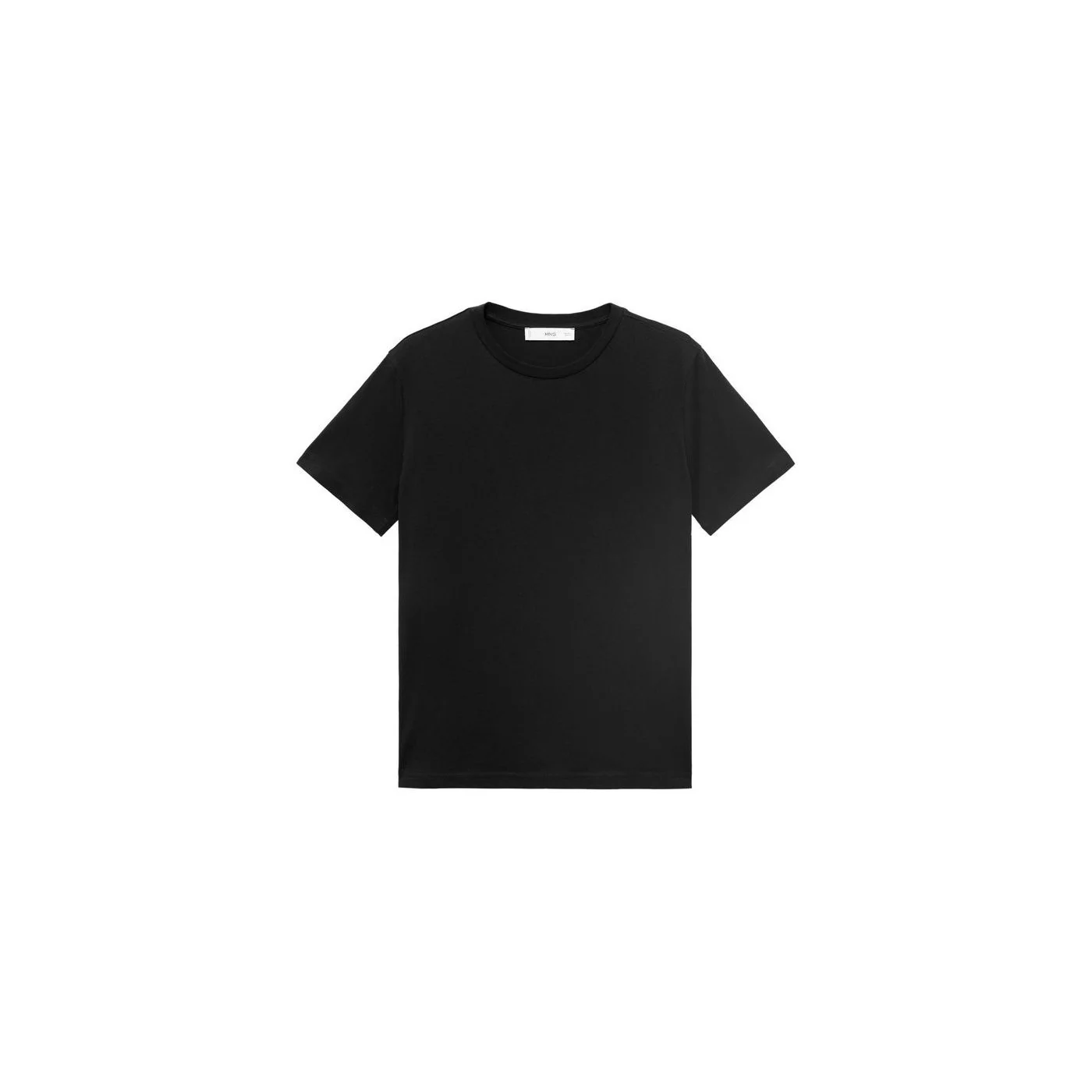 T-Shirt Chals - Noir - Image 11