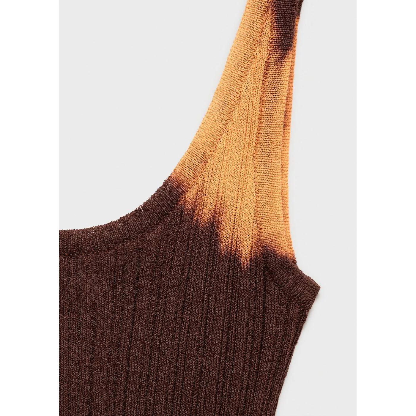 Top Verbena - Brown - Image 4