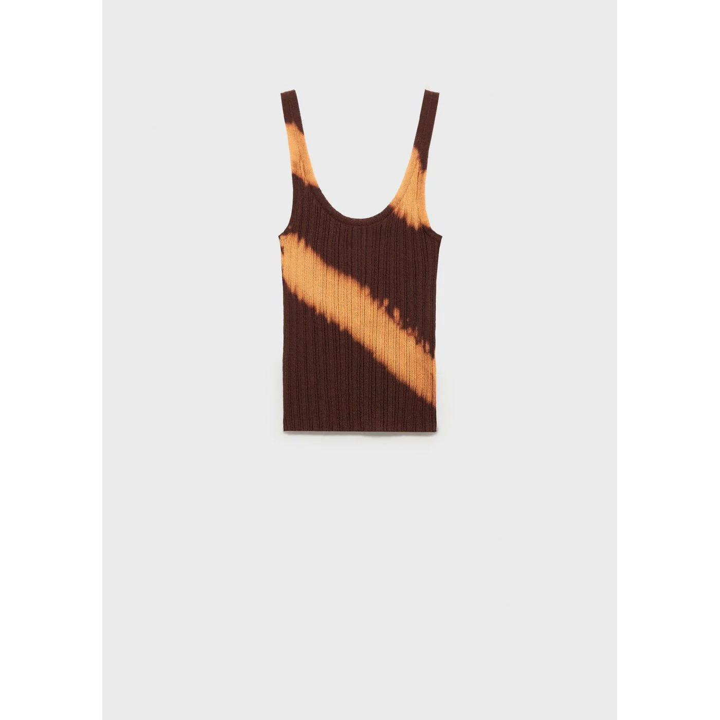 Top Verbena - Brown - Image 5