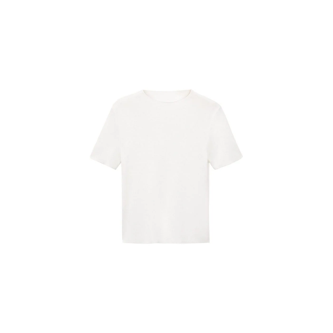 Pull Camel - Blanc - Image 7