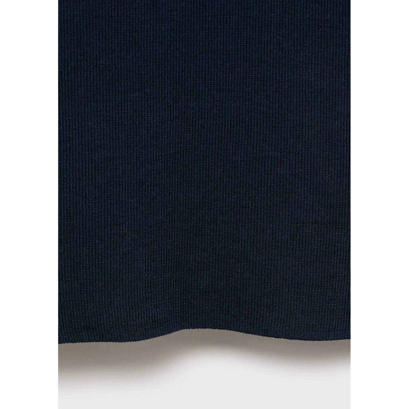 Pull Camel - Bleu Marine - Image 6