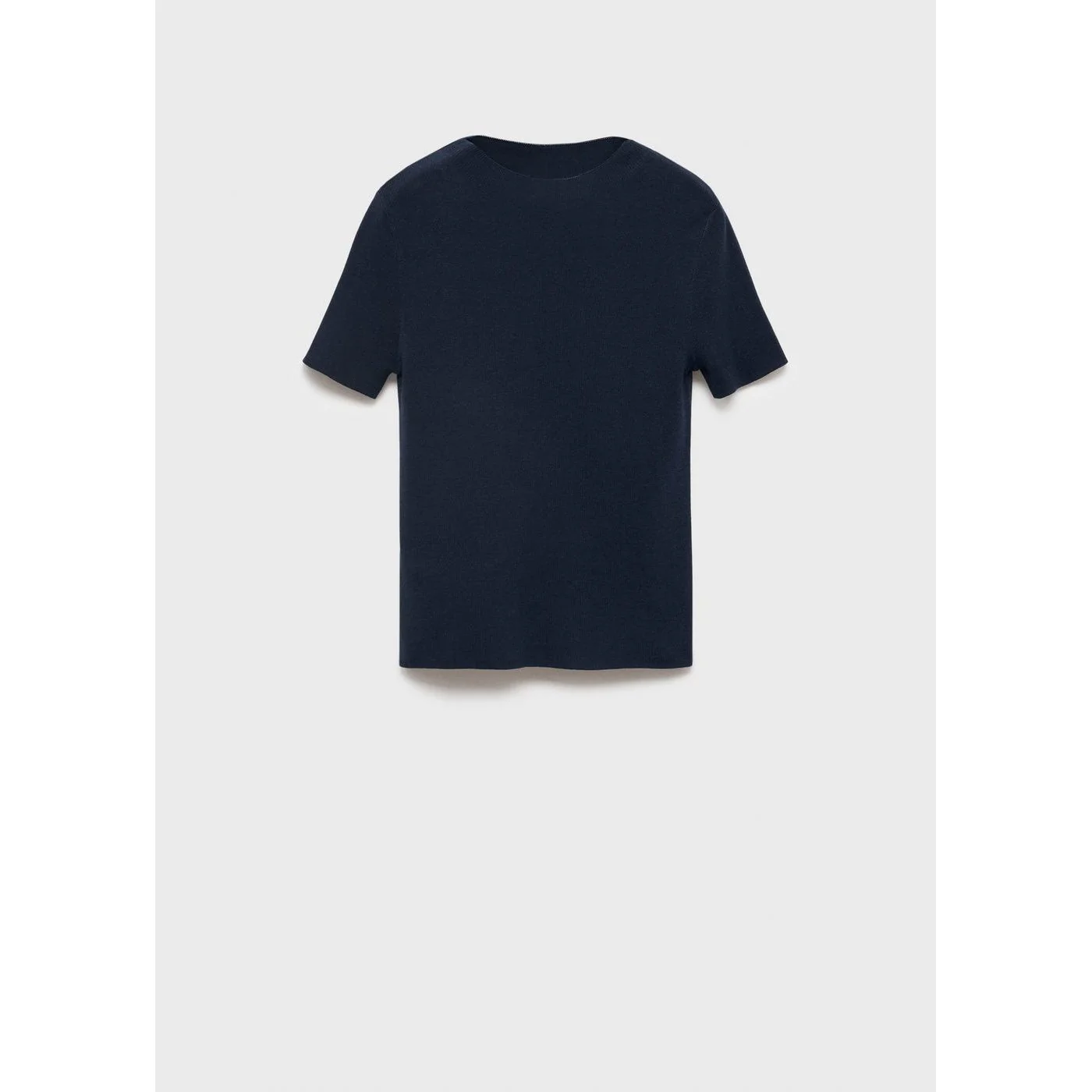 Pull Camel - Bleu Marine - Image 7