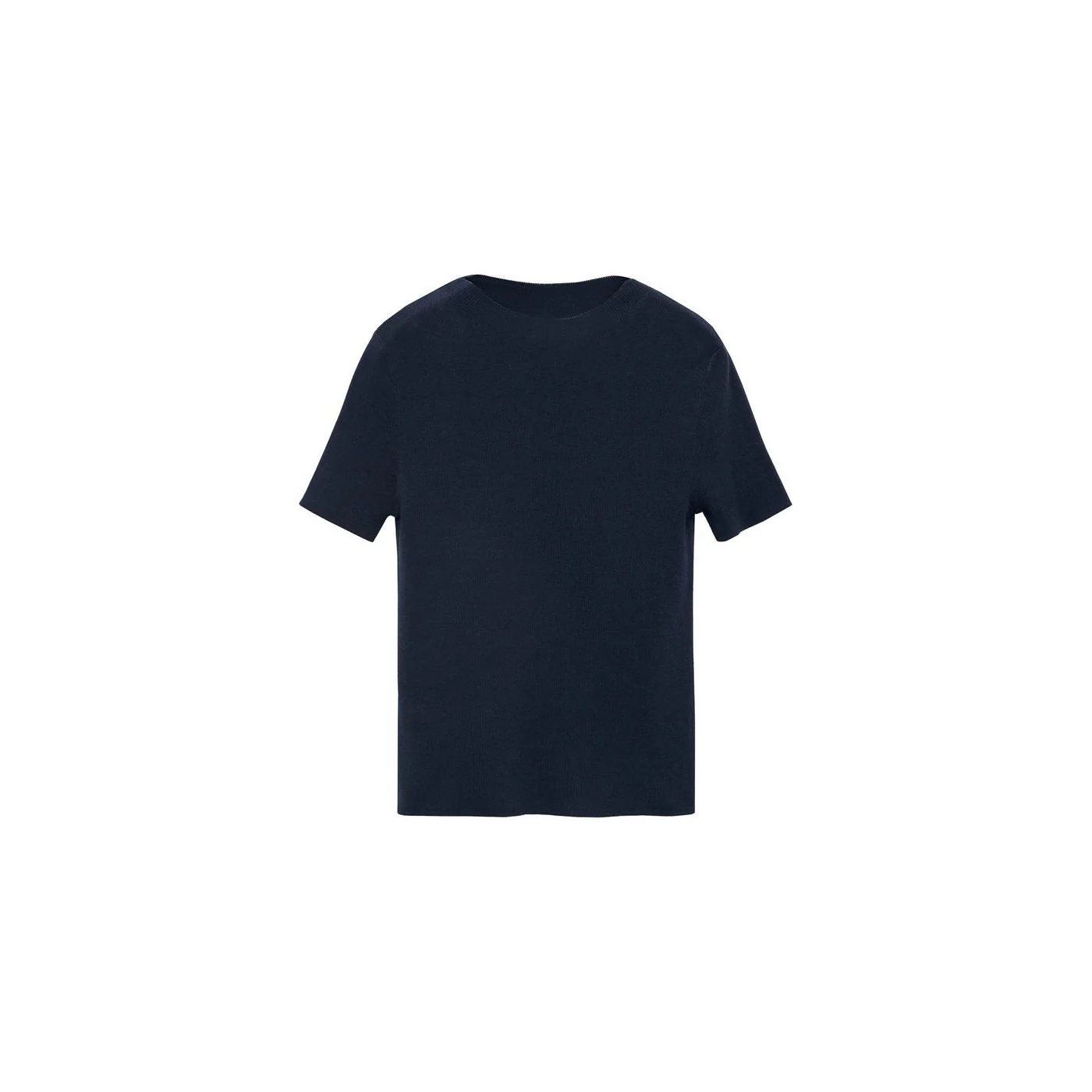 Pull Camel - Bleu Marine - Image 8