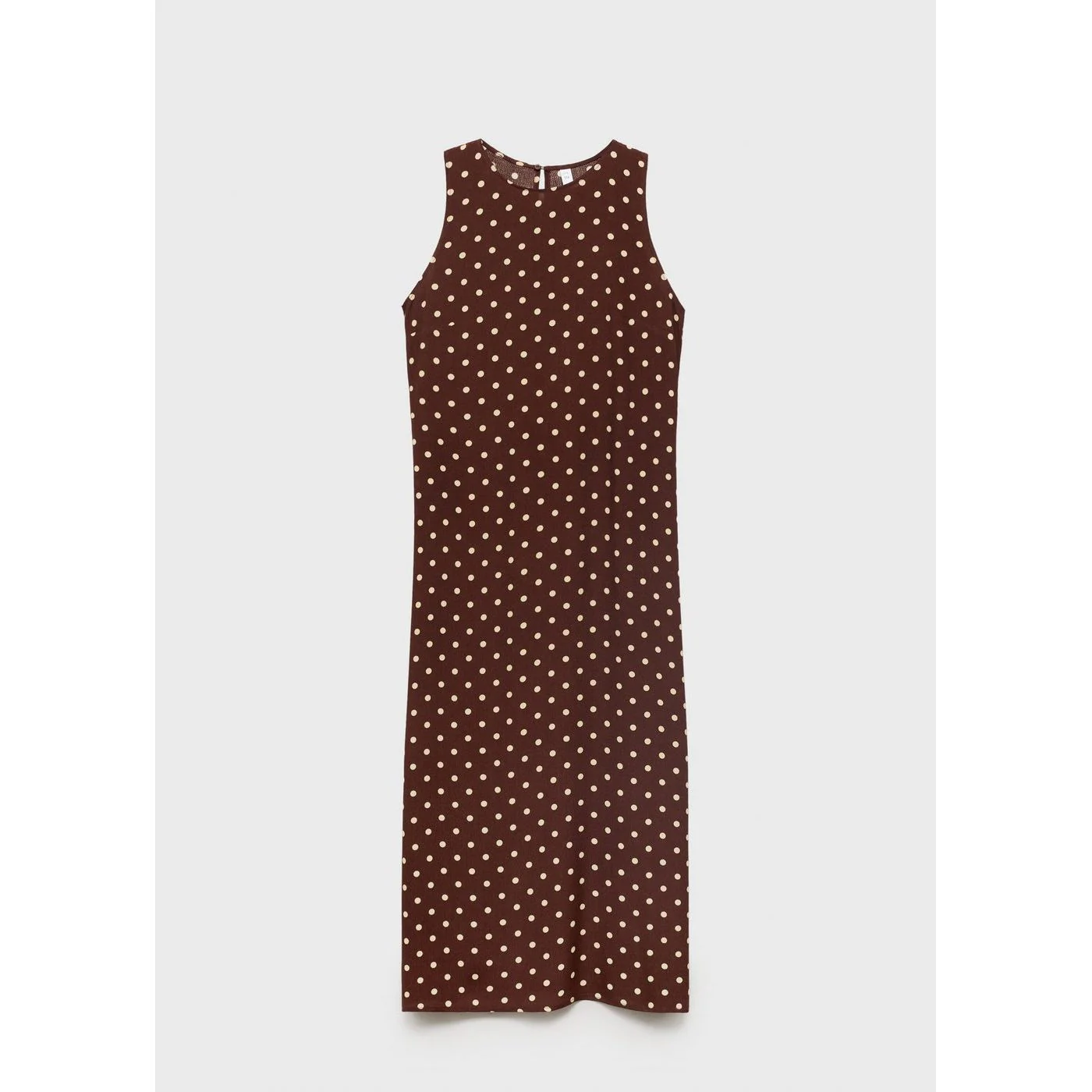 Robe Greeny - Brown - Image 10