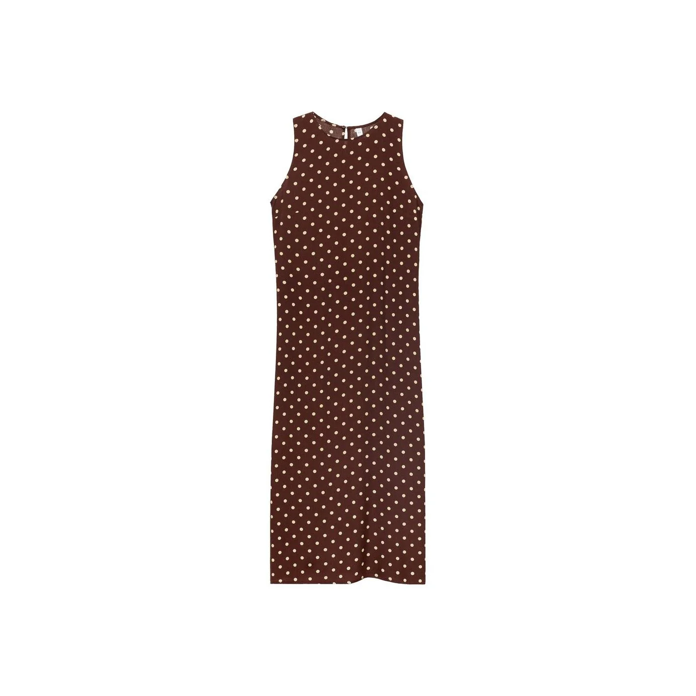Robe Greeny - Brown - Image 11