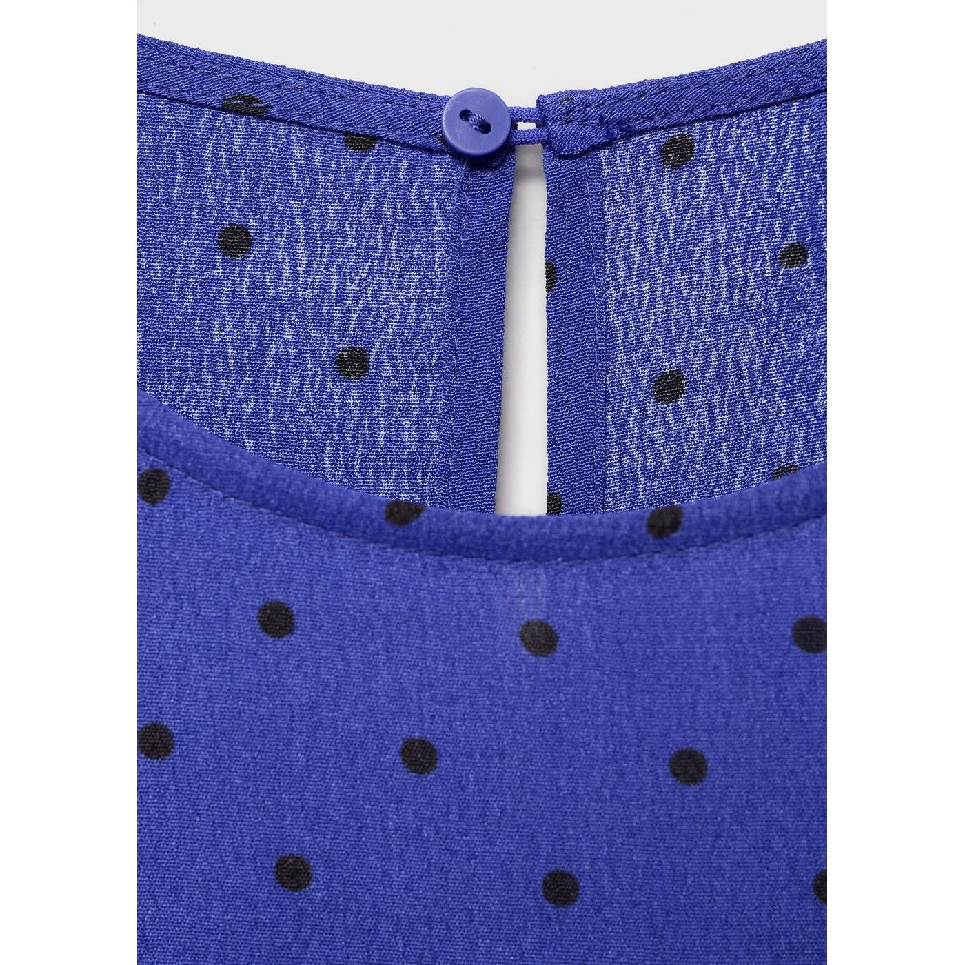 Robe Greeny - Blue - Image 10