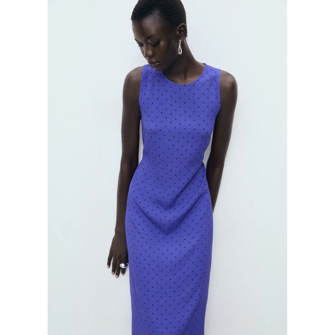 Robe Greeny - Blue - Image 2