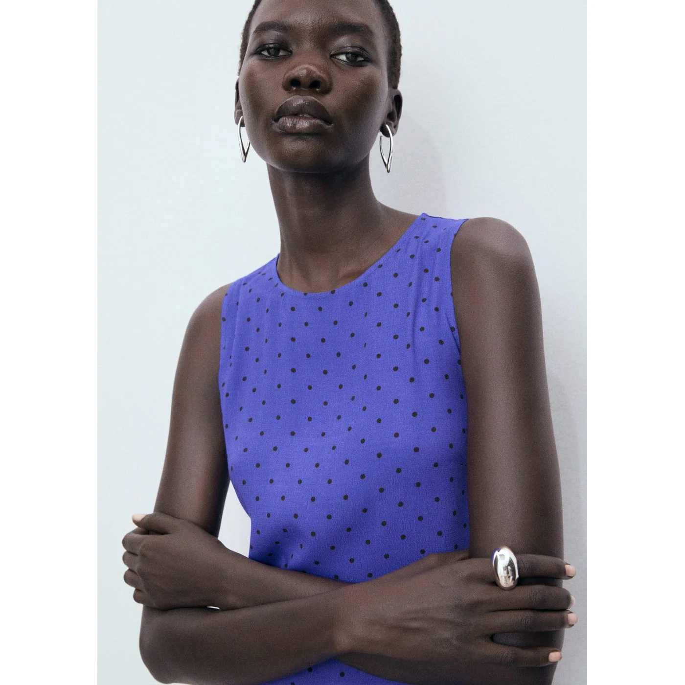Robe Greeny - Blue - Image 4