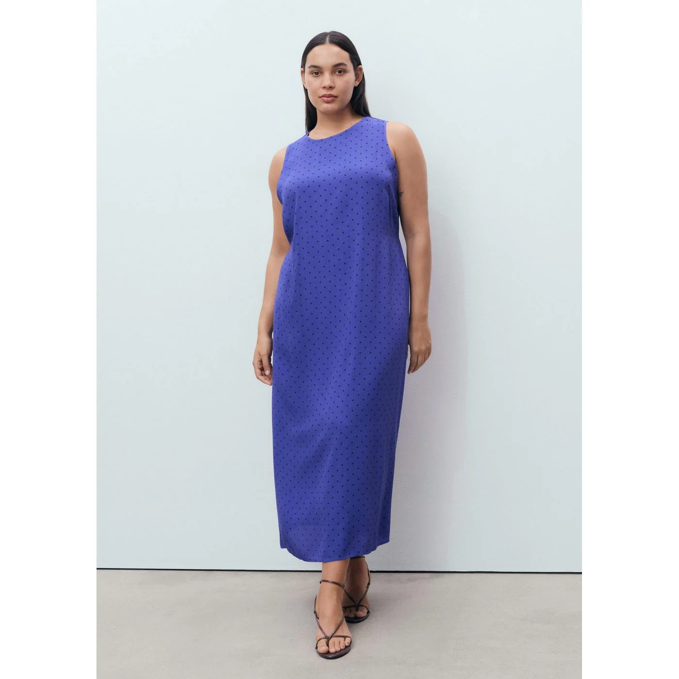 Robe Greeny - Blue - Image 6