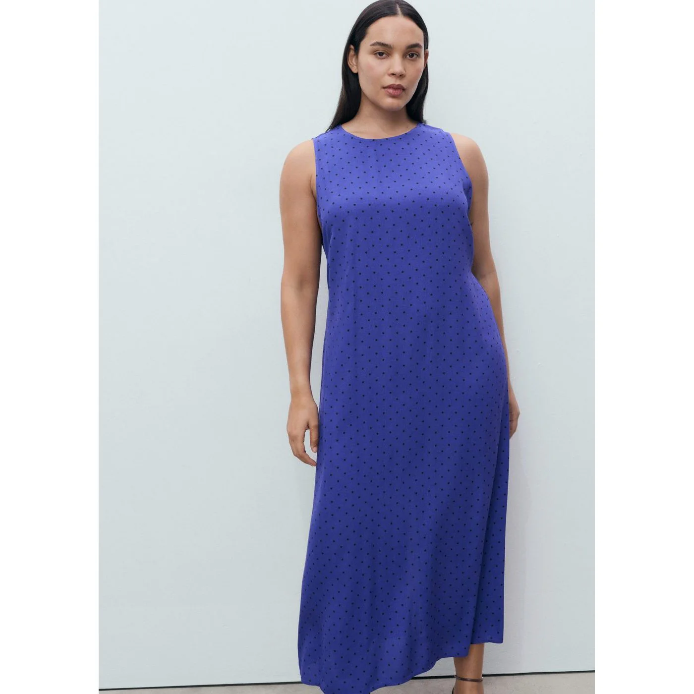 Robe Greeny - Blue - Image 8