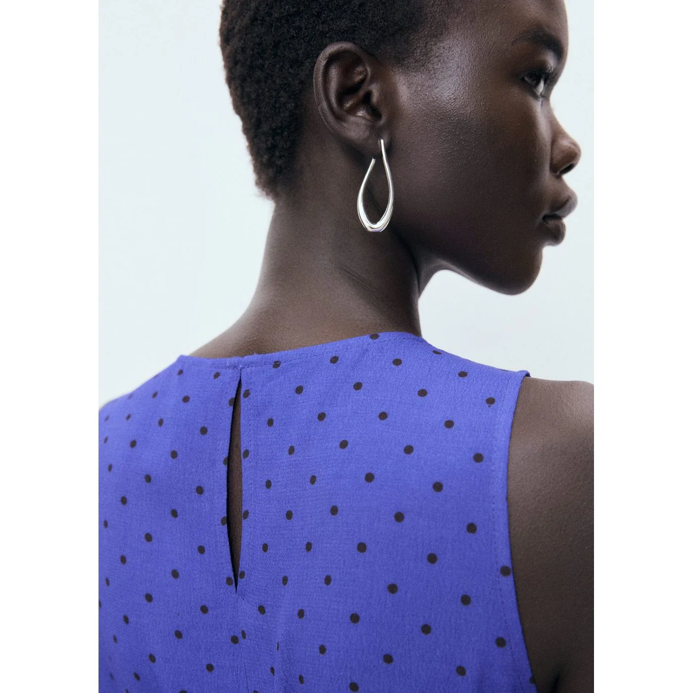 Robe Greeny - Blue - Image 9
